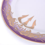Disney Villains 16-Piece Dinnerware Set