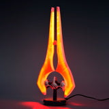 Halo Energy Sword Desk Lamp Special Edition 14"H