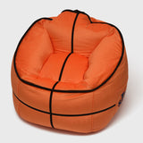 Space Jam Basketball Bean Bag Chair