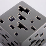 Minecraft Ceramic Ore Block LED Mood Light