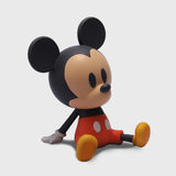 Disney Mickey Mouse Figural LED Mood Light