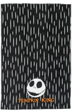Disney The Nightmare Before Christmas Jack Black Kitchen Hand Towels | Set of 2