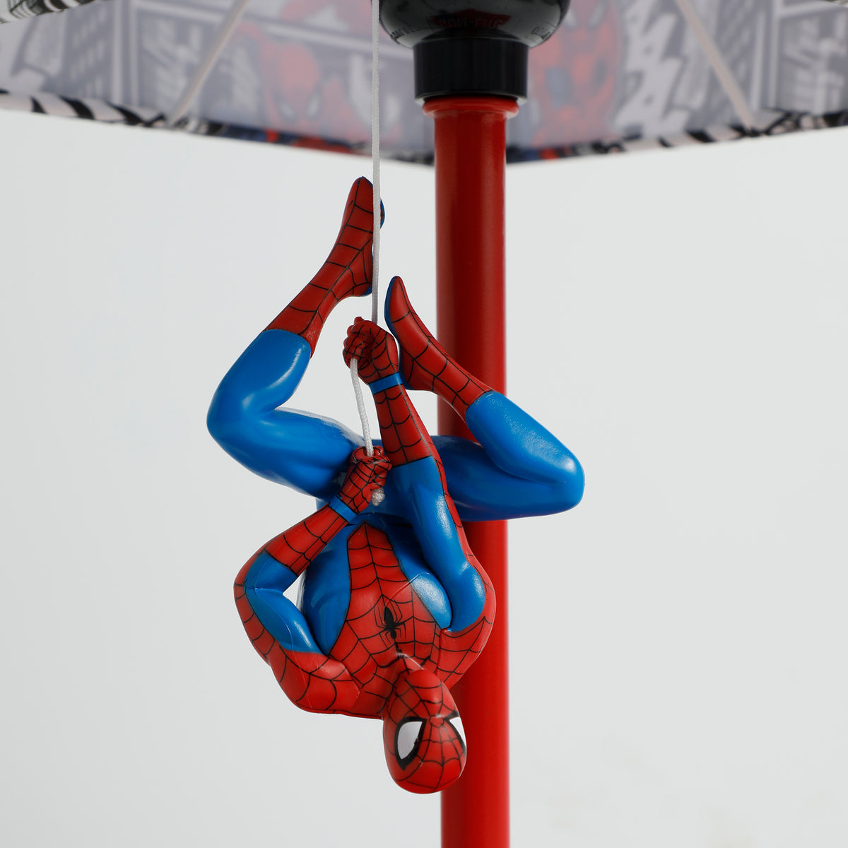Lampe Spider-Man 3D - Marvel - Paladone - AmuKKoto