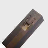Minecraft Brown Stone Torch Plug-In Nightlight with Auto Dusk to Dawn Sensor
