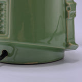 Star Wars Boba Fett Helmet Table Lamp