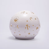 Star Wars: The Mandalorian Ceramic LED Mood Light