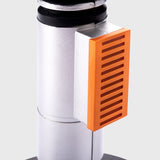 Star Wars Luke Skywalker Green Lightsaber Table Lamp