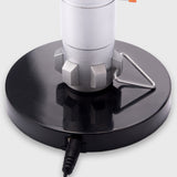 Star Wars Luke Skywalker Green Lightsaber Table Lamp