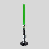 Star Wars Luke Skywalker Green Lightsaber Table Lamp