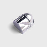 Star Wars Mandalorian Helmet Multi Chip Clips