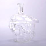 Halo Infinite Master Chief Helmet Decanter Set