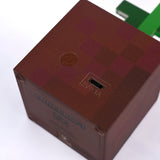 Minecraft Daisy and Poppy Flower Pot Mood Lights