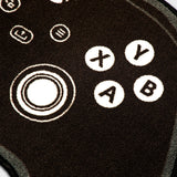 Xbox Controller Area Rug 39" x 27.55"