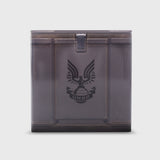 Halo Ammo Crate Tin Box