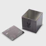 Halo Ammo Crate Tin Box