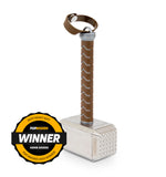 Marvel's Mighty Thor Mjolnir Meat Tenderizer
