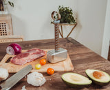 Marvel's Mighty Thor Mjolnir Meat Tenderizer