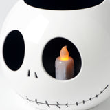 Nightmare Before Christmas - Jack's Head LED Candle