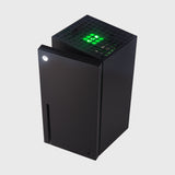 Xbox Series X Replica Mini Fridge Thermoelectric Cooler