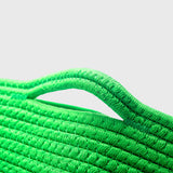 Minecraft Creeper Laundry Hamper