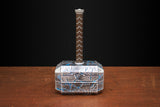 Mighty Thor Mjolnir Hammer Home Tool Kit (91pcs)