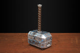 Mighty Thor Mjolnir Hammer Home Tool Kit (91pcs)