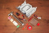 Mighty Thor Mjolnir Hammer Home Tool Kit (91pcs)