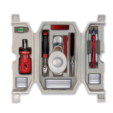 Mighty Thor Mjolnir Hammer Home Tool Kit (91pcs)