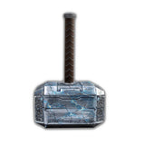 Mighty Thor Mjolnir Hammer Home Tool Kit (91pcs)