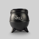 Disney Hocus Pocus Cauldron Candle