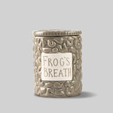 Nightmare Before Christmas Candle Set - Sally's Frogs Breath