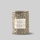 Nightmare Before Christmas Candle Set - Sally's Frogs Breath