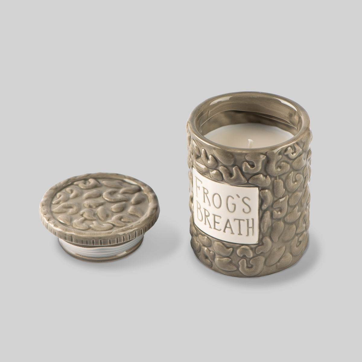 Nightmare Before Christmas Candle Set - Sally's Frogs Breath – Ukonic