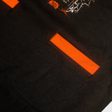 Hocus Pocus Binx Adult Apron