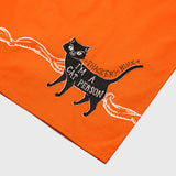 Disney Black Hocus Pocus Binx 2-Piece Kitchen Towel Set