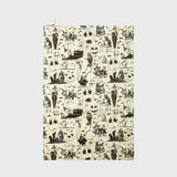 Nightmare Before Christmas Tea Towel Set