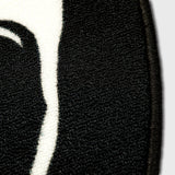 Nightmare Before Christmas Jack's Face Round Rug