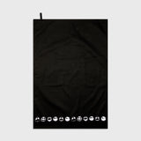 Disney Black Jack 2-Piece Kitchen Towel Set