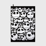 Disney Black Jack 2-Piece Kitchen Towel Set