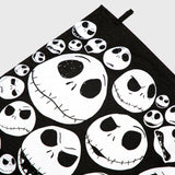 Disney Black Jack 2-Piece Kitchen Towel Set