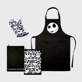 Disney Black Jack 2-Piece Kitchen Towel Set