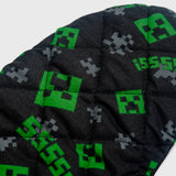 Minecraft Creeper Kitchen Set