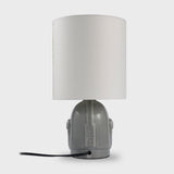 Star Wars Mandalorian Helmet Table Lamp