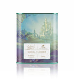 Disney Princess Home Collection 11-Ounce Scented Tea Tin Candle | Ariel