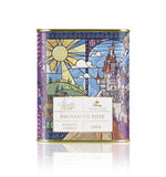 Disney Princess Home Collection 11-Ounce Scented Tea Tin Candle | Belle