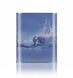 Disney Princess Home Collection 11-Ounce Scented Tea Tin Candle | Cinderella