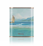Disney Princess Home Collection 11-Ounce Scented Tea Tin Candle | Moana