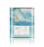 Disney Princess Home Collection 11-Ounce Scented Tea Tin Candle | Moana