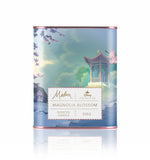 Disney Princess Home Collection 11-Ounce Scented Tea Tin Candle | Mulan