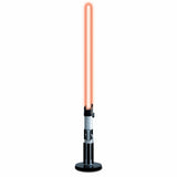 Star Wars Darth Vader Lightsaber Floor Standing Lamp